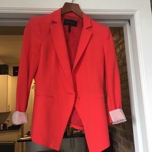 BCBG Coral Blazer